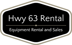 Hwy 63 Rental