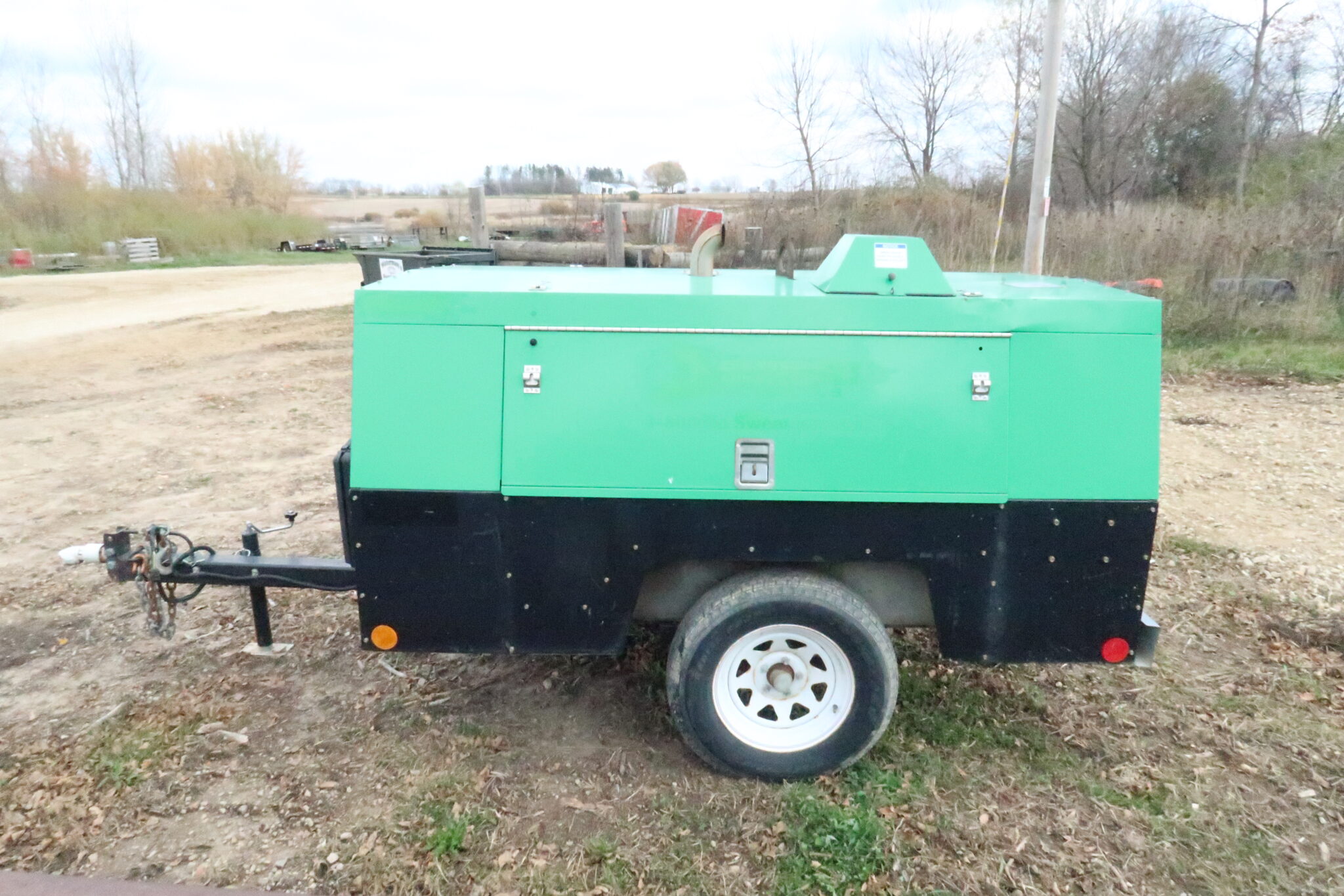 108a-sullivan-185-cfm-portable-air-compressor-hwy-63-rental